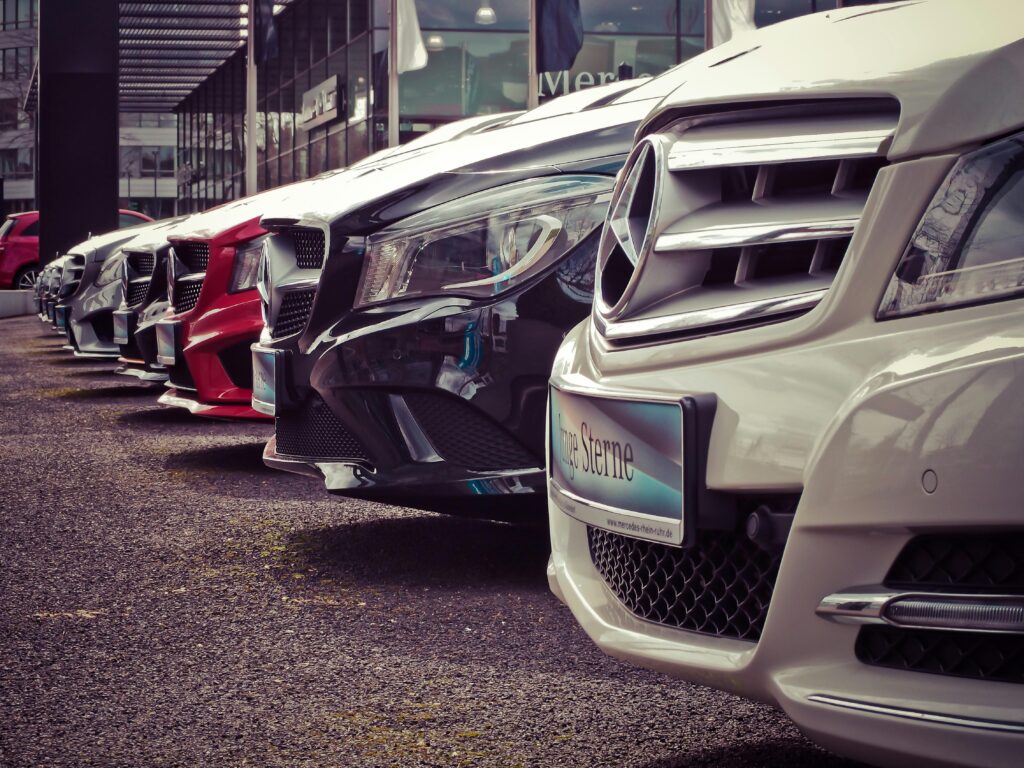 comprar carro novo ou usado?